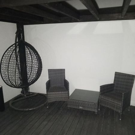 Black House A Radom Exterior photo